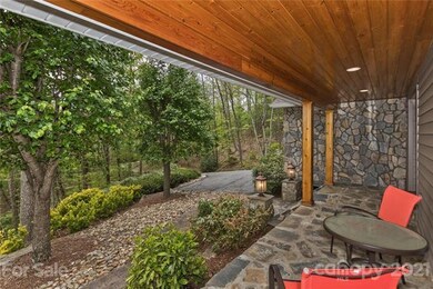 view of driveway, extra parking