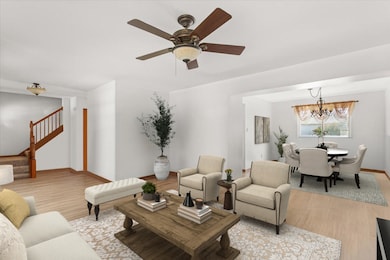 26201 W Winding Oak Ct unit 11, Channahon, IL 60410 - photo 5