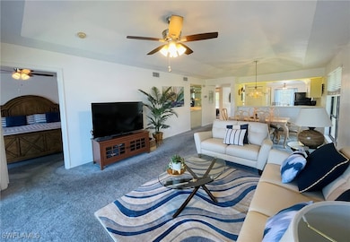 4410 Chantelle Dr unit 201H, Naples, FL 34112 - photo 6