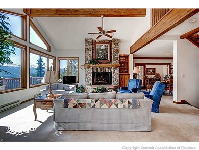Den/Family/Great Room.