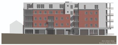 330 Detroit St unit 401, Ann Arbor, MI 48104 - photo 4