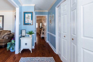 615 Partridge Dr, Albany, GA 31707 - photo 5