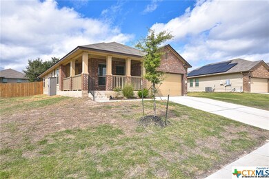 1805 Cow House Ct, Copperas Cove, TX 76522 - photo 3