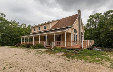 52 Valerie Ln, New Gloucester, ME 04260 - photo 6