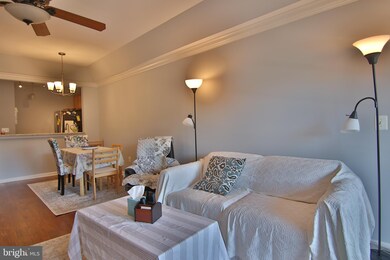 8600 Roaming Ridge Way unit 40, Odenton, MD 21113 - photo 5