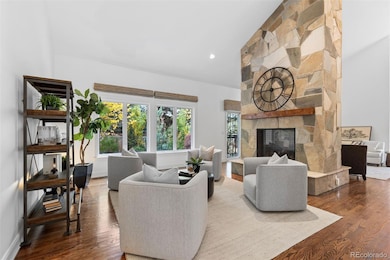 2450 E Alameda Ave unit 4, Denver, CO 80209 - photo 6