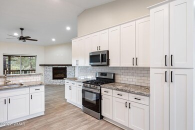 1321 E Lilly Ln, Show Low, AZ 85901 - photo 2