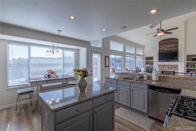 9234 W Hinsdale Place, Littleton, CO 80128 - photo 7