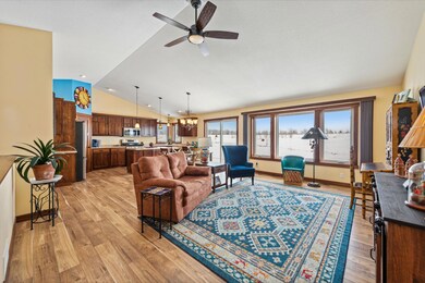 Check out the big windows!