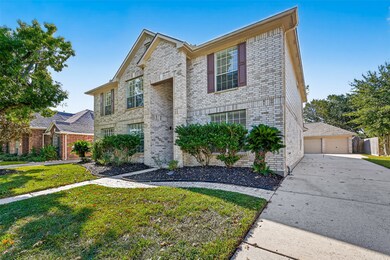 11727 Spring Path Ct, Tomball, TX 77377 - photo 2