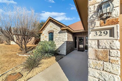 329 Jade Ln, Weatherford, TX 76086 - photo 2