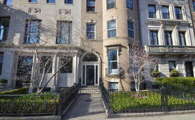 405 Commonwealth Ave unit 2, Boston, MA 02215 - photo 2