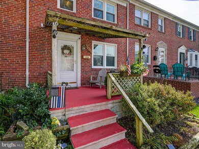 8611 Black Oak Rd, Parkville, MD 21234 - photo 4