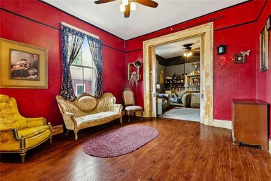 1421 Kentucky St., New Orleans LA 70117