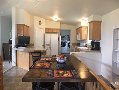 Kitchen Dining