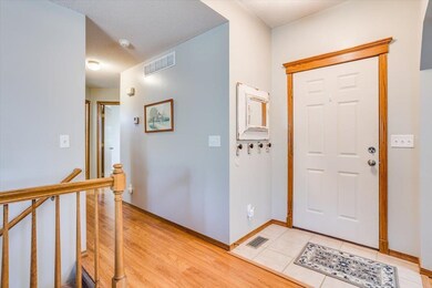 Entrance Foyer