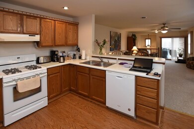 1383 Wright Dr, Crown Point, IN 46307 - photo 6