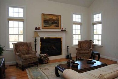 60 Country Way unit 60, South Dartmouth, MA 02748 - photo 2