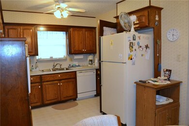 16 Red Rock Rd, Shawnee, OK 74804 - photo 5