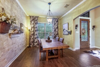 23208 Fossil Peak, San Antonio, TX 78261 - photo 4