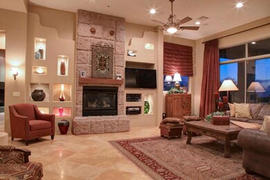 Living/Family Rm