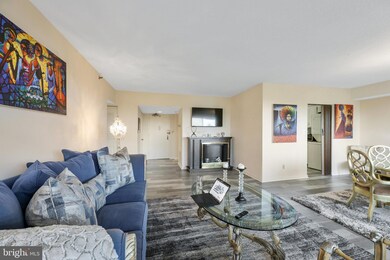 Skyline House unit 504W, Baileys Crossroads, VA 22041 - photo 3