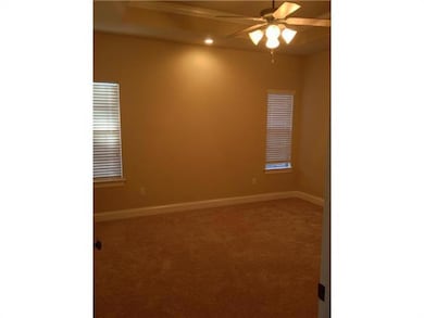 Master Bedroom.