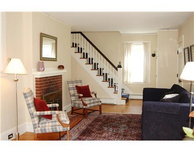 Living Room.