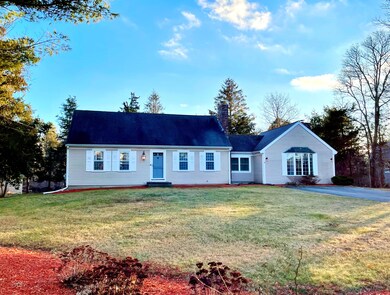 Front Exterior