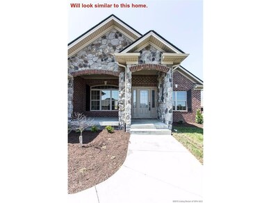 4019 Glenwood Way, Sellersburg, IN 47172 - photo 5