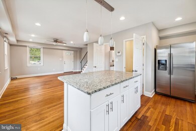 489 Burbank St SE, Washington, DC 20019 - photo 6