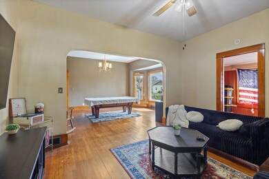 214 N Walnut St, Genoa, NE 68640 - photo 2