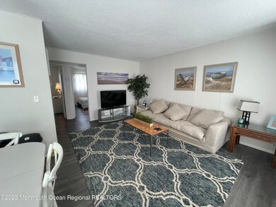 1401 Boulevard unit B8 -- WINTER RENTAL, Seaside Park, NJ 08752 - photo 2
