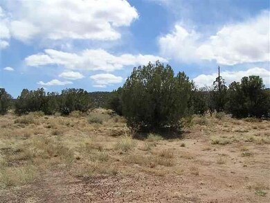 view of land