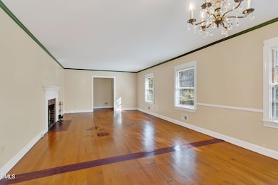 6350 Beaver Creek Rd, New Hill, NC 27562 - photo 6