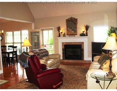 Living Room.