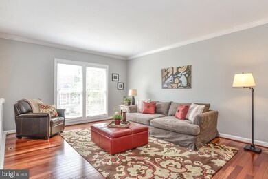 20922 Stanmoor Terrace, Sterling, VA 20165 - photo 4