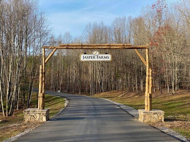 JF Entrance