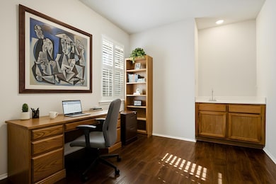 This image has been virtually staged.