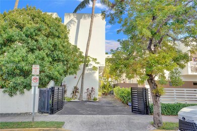 Listed for Sale TOWNHOUSE style condo in the heart of South Beach by Andrea Guzman