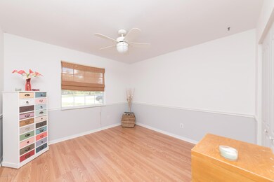 Bedroom 2 View 1