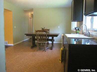 Kitchen Dining