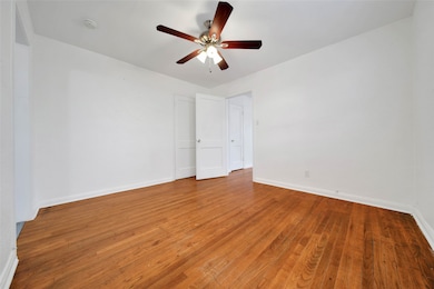 View of living room.