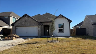 5636 Hayduke Ln, Bryan, TX 77802 - photo 2