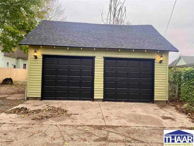 1019 S 9th St, Terre Haute, IN 47807 - photo 4