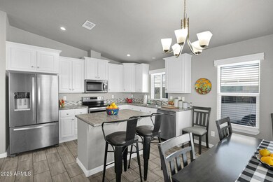 650 N Hawes Rd unit 3505, Mesa, AZ 85207 - photo 7