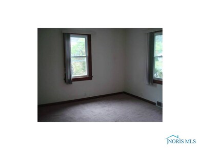Bedroom.