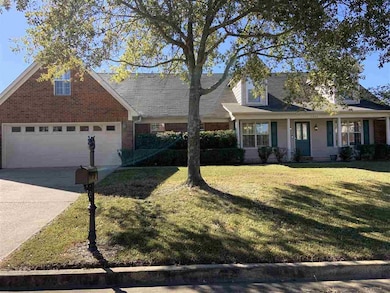 1437 Big Ben N, Hernando, MS 38632 - photo 2