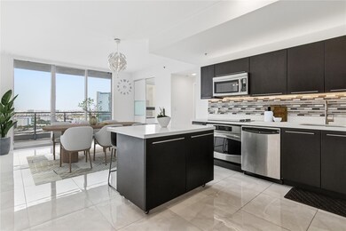 The Ivy Condominium unit 2408, Miami, FL 33130 - photo 5