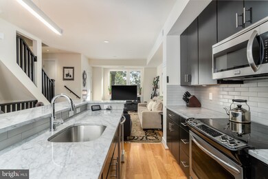 1202 Jackson St NE unit 110, Washington, DC 20017 - photo 6